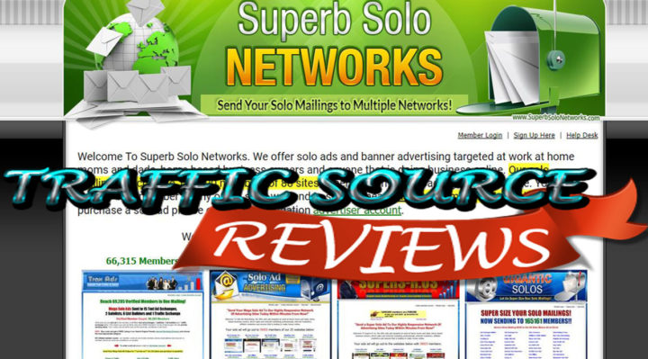 Superb Solo Ad Networks Review