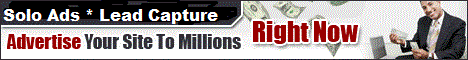 Advertise To Millions Banner