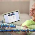 Top 5 Traffic Sources For September 2019