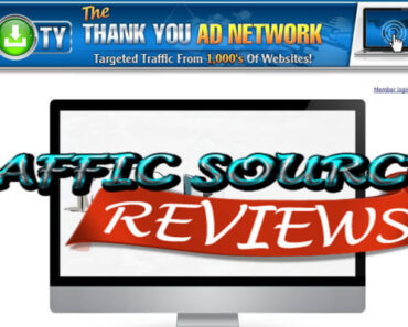 Thank You Ad Network Review