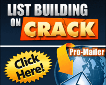 List building on Crack Review