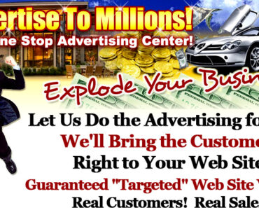 Advertise To Millions Review